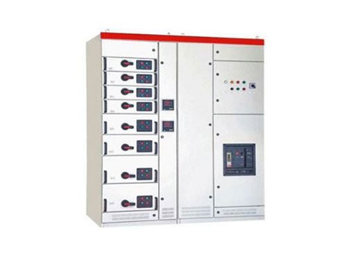 GCK抽出式低壓開關(guān)柜
