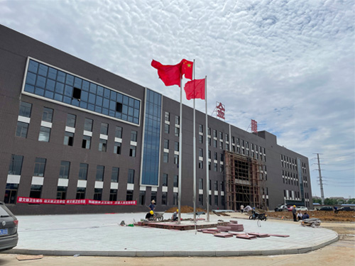 湖南金康電路板有限公司電力工程