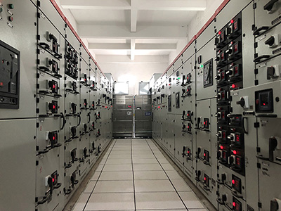 益陽電力安裝,益陽電力工程,益陽匯捷電力,益陽電力施工