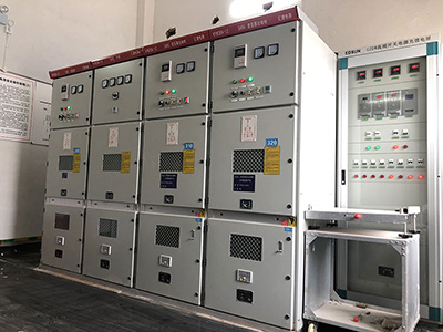 益陽電力安裝,益陽電力工程,益陽匯捷電力,益陽電力施工