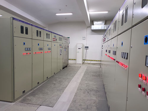 益陽電力安裝,益陽電力工程,益陽匯捷電力,益陽電力施工